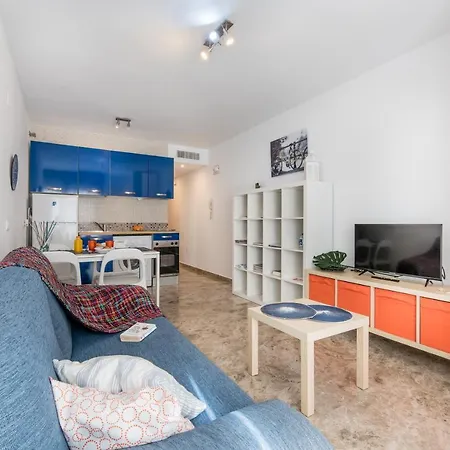 Victoria Excellent Apartment *