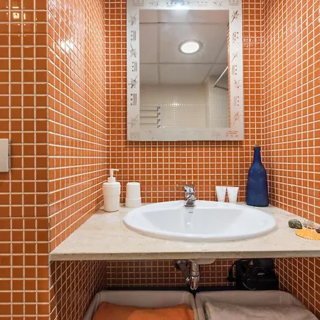 Victoria Excellent Apartment Malaga