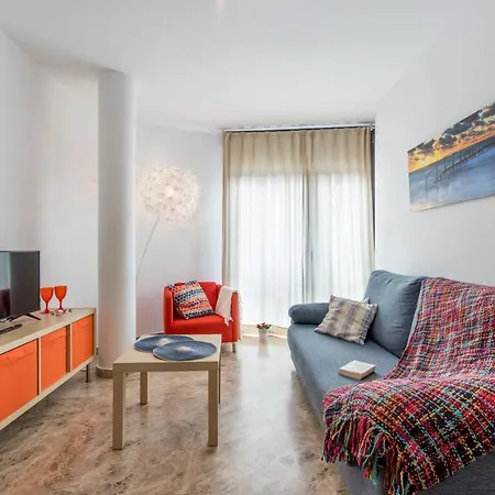Apartment Victoria Excellent