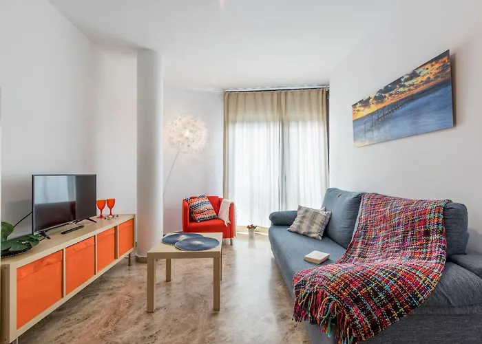 Victoria Excellent Apartamento
