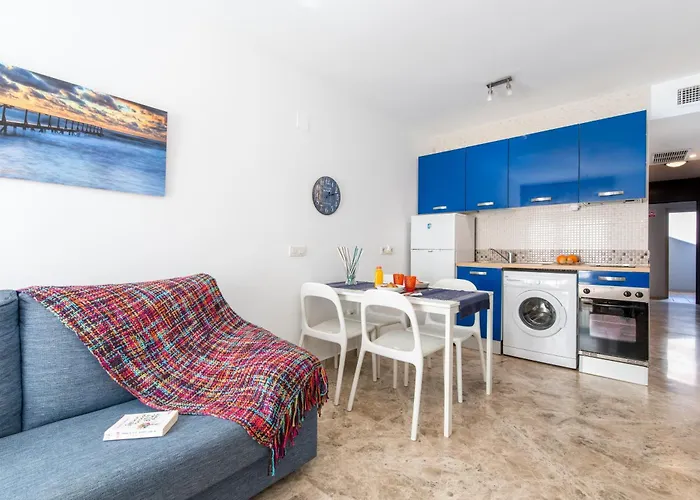 Apartamento Victoria Excellent