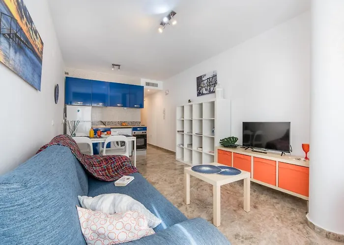 Victoria Excellent Apartamento *