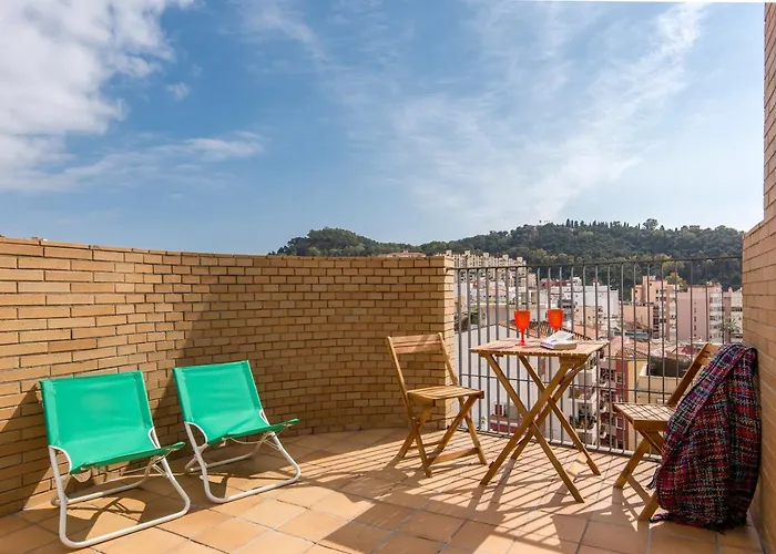 Apartamento Victoria Excellent *