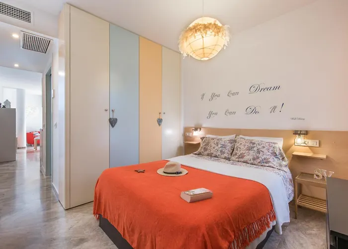 Apartamento Victoria Excellent