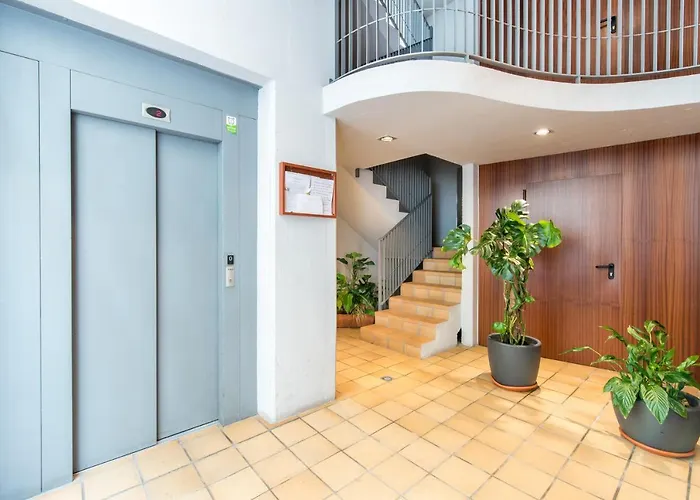 Victoria Excellent Apartamento
