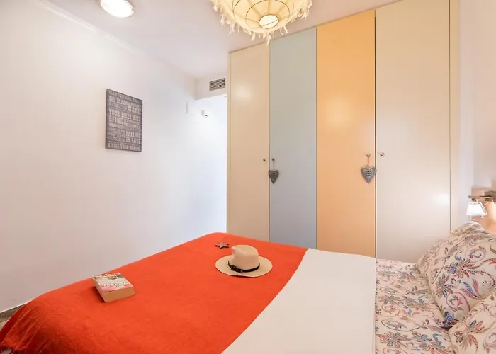 Apartamento Victoria Excellent