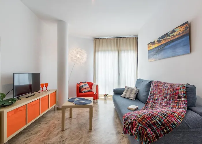 Apartamento Victoria Excellent