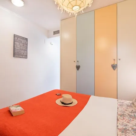 Апартаменты Victoria Excellent