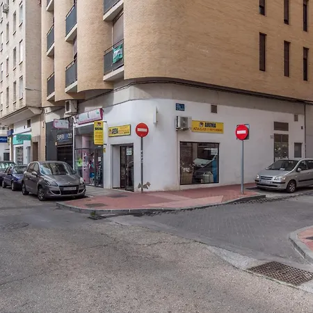 Victoria Excellent * Малага