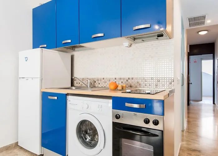 Victoria Excellent شقة